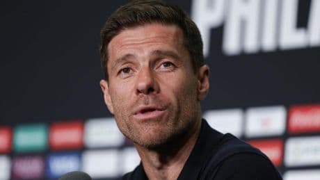 Manolo Lama, sin tapujos sobre el sistema de Xabi Alonso: "En la cultura del Real Madrid era como un pecado mortal"
