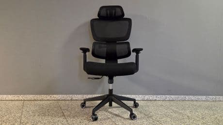 Deskspace Move im Test