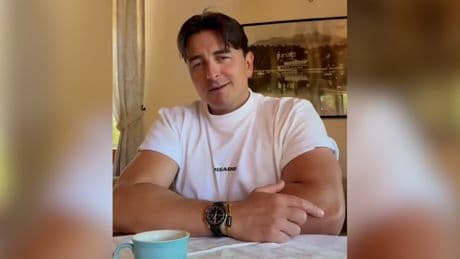 Nach Tränenauftritt im TV - Andreas Gabalier tröstet Christine Neubauer