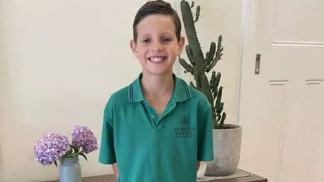 Parent fury after 11-year-old son killed in school horror smash