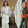 The 5 NEW anti-ageing style rules for summer florals, revealed by top fashion editor ALICE HARE. Exactly what to buy and how to stop yourself looking dated