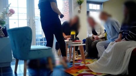Inside the shocking ‘skinny jab parties’ where super-strength jabs sold illegally – but the host gets them free