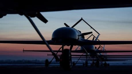 Ukraine greift Ölraffinerie tief im russischen Hinterland an