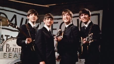 Niet eerder uitgebrachte demo’s The Beatles op vierde Anthology