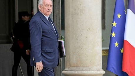 Dette française : pourquoi Bayrou invoque la débâcle de Liz Truss au Royaume-Uni
