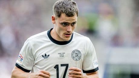 Liverpool transfer news: Florian Wirtz medical planned as agent confirms contract