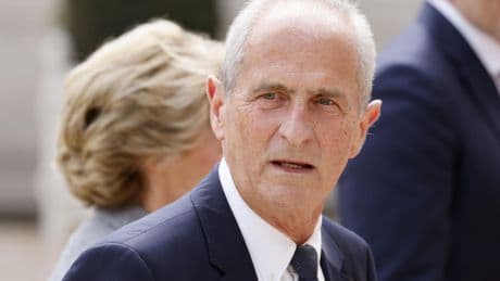 Toulon : Hubert Falco poursuivi par un journaliste de Mediapart pour injure publique