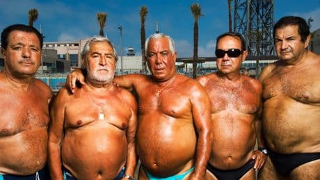 Freunde halten jung und fit - Eine gute Ehe ersetzt keine Freundschaften