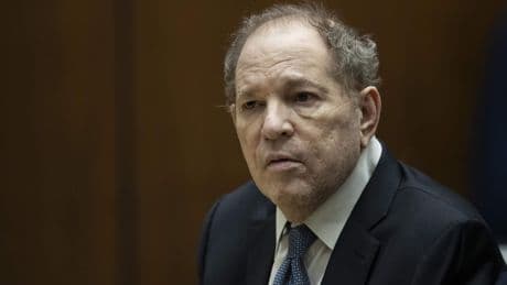 Jury in verkrachtingszaak Harvey Weinstein wil niet verder