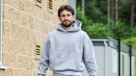 Celtic pre-season in pictures as new Bhoy spotted and forgotten man reports back to Lennoxtown