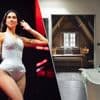 Met peperdure wijn geverfde muren en prijskaartje van 5.600 euro per nacht: hier slaapt Dua Lipa tijdens haar verblijf in Antwerpen