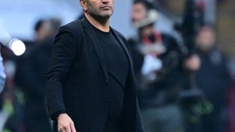 "Mayıs ayı geldi, şampiyonluğu az kaldı"