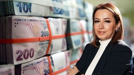 Filiz Eryılmaz 'asıl kritik olan' diye açıkladı: Bütün hesaplar değişebilir...