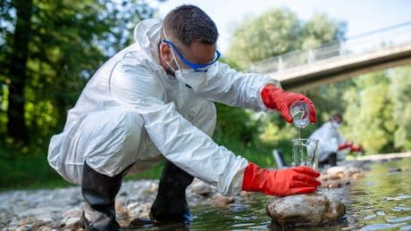Im EU-Vergleich - Wasserschutz! So hinkt Deutschland hinterher
