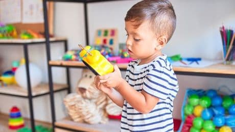 More parents are finally free childcare options - see how to apply for yours