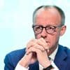 RTL/ntv-Trendbarometer: Union überholt AfD, aber Erwartungen an Merz gering