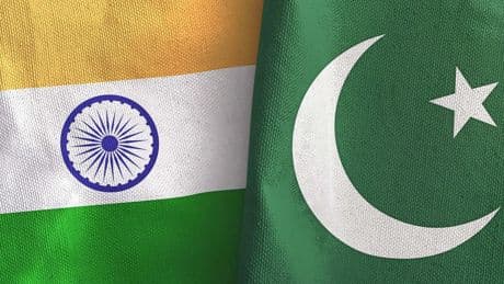 UK politicians urge restraint after India fires missiles across Pakistan border