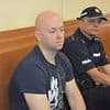 Horrifying details of 'abuse suffered by victim of 'Poland's Josef Fritzl' who was locked up, tortured and raped for four years after meeting on a dating website' emerge as trial begins