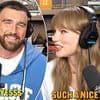 Taylor Swift and Travis Kelce send fans into meltdown with flirty teaser ahead of bombshell New Heights episode