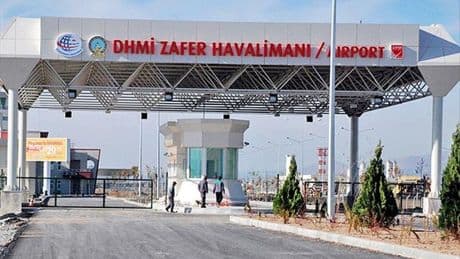 CHP’li Yavuzyılmaz açıkladı: Zafer Havalimanı vatandaşın cebinden milyonlara mal oldu