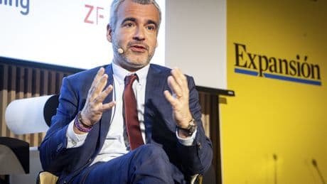 Aena anticipará a este año y 2026 actuaciones por 425 millones de su ola inversora