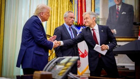 « Un monde sans confiance est-il viable ? »