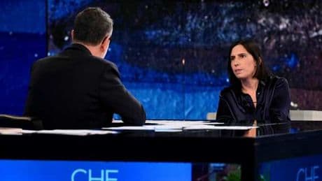 Elly Schlein stasera ospite da Fazio: le incognite del referendum e il futuro della segretaria del Pd