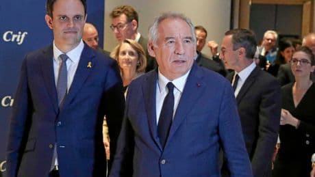 Et si Bayrou claquait la porte ?