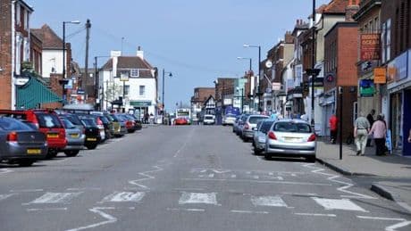 Small town home to famous singer that people struggle to pronounce