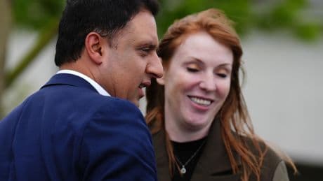 Labour's 'sunlight of hope' is now the darkness of despair