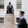 Online-Aktivitäten aller Bewerber im Visier: Trump macht erneut Druck auf Elite-Uni Harvard