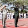 Frankrijk sluit laatste militaire basis in West- en Centraal-Afrika, excuses voor ‘massamoord’ blijven uit