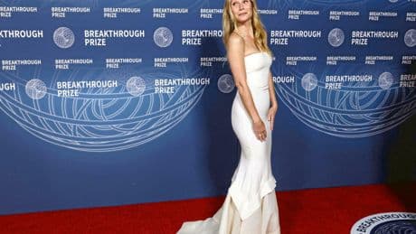 Gwyneth Paltrow en a ras le bol de manger des graines