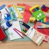 Schulstart: Familien können finanzielle Hilfe beantragen