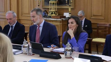 Los Reyes visitarán la semana que viene las zonas más afectadas por los incendios
