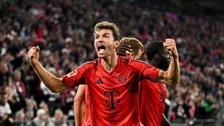 Bayern Münih'ten ayrılan Thomas Müller'in yeni adresi belli oldu!