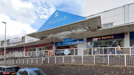 Cops probing 'unexplained' death of woman at Glasgow shopping centre