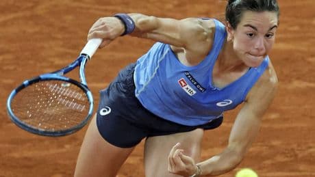 Wimbledon : pas d’invitation pour Loïs Boisson qui devra passer par les qualifications