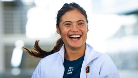 Emma Raducanu breaks silence on hiring EIGHTH coach as she reveals what ex-Rafael Nadal guru will be working on