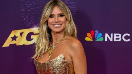Why Did Heidi Klum Leave ‘America’s Got Talent’? The Reason Behind Her Season 20 Exit
