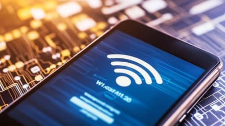 WLAN-Störung am Handy: Simpler Trick löst Großteil aller Probleme