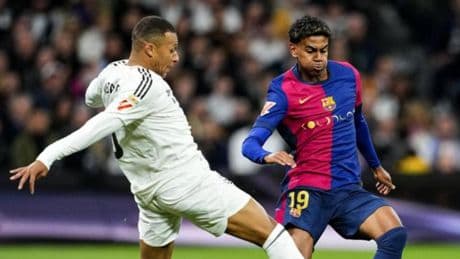 El Clásico más decisivo de la década: reacción del 'Dream Teen' del Barça o renacer de los nuevos galácticos del Madrid