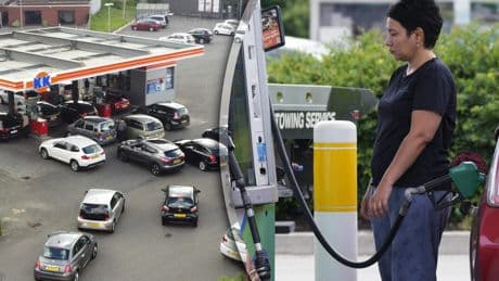 Prijsverschil tot 62 cent per liter met buurlanden: noodklok om accijnsverhoging op brandstof die autorijden ’onbetaalbaar’ maakt