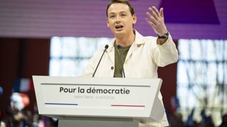 « Jeunes progressistes » ou « jeunes en marche », les Jeunes avec Macron s'apprêtent à changer de nom