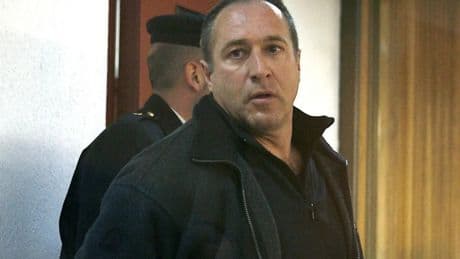 El sanguinario Henri Parot pasea por San Sebastián sin ningún control que impida que se cruce con víctimas de ETA