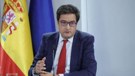 Luz verde al proyecto de ley para la denuncia de contenidos digitales ilícitos
