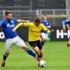 Nastasic toch niet naar Antwerp - Van der Heyden mag voorlopig niet weg bij Mallorca - Union heeft nieuwe doelman beet