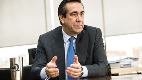 Acerinox abre la puerta a cotizar en EEUU
