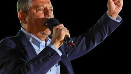 AK Parti Genel Başkanvekili Ala'dan CHP Genel Başkanı Özel'e tepki