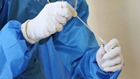 'Super Smeller' Inspires Test To Spot Parkinson's 7 Years Before Diagnosis